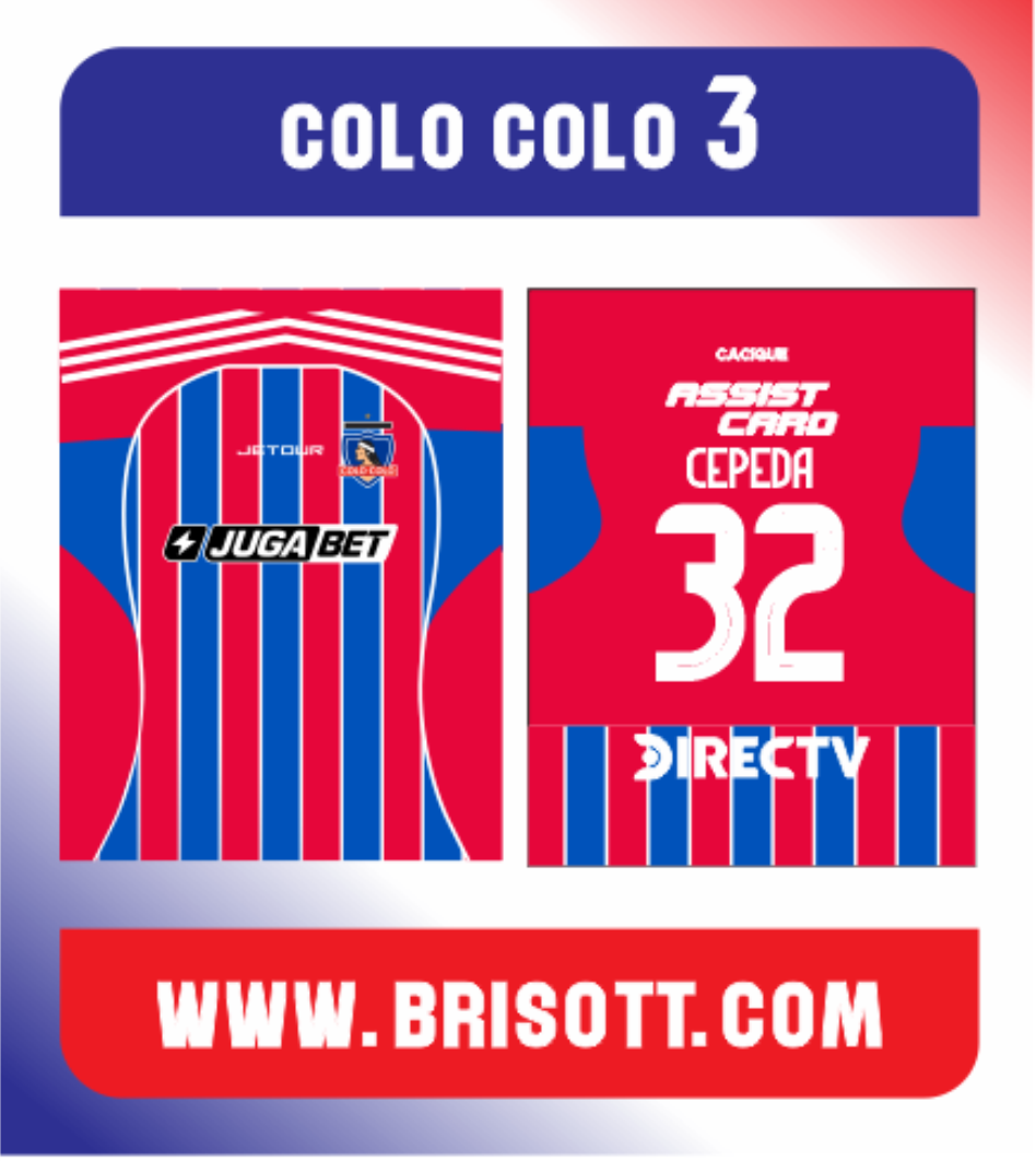 Recuadro COLO COLO 3